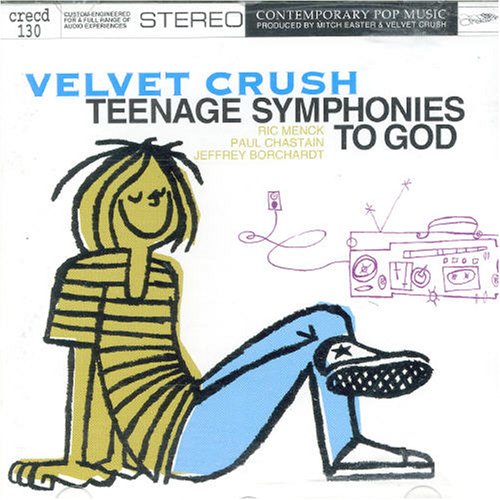 Teenage Symphonies to God	